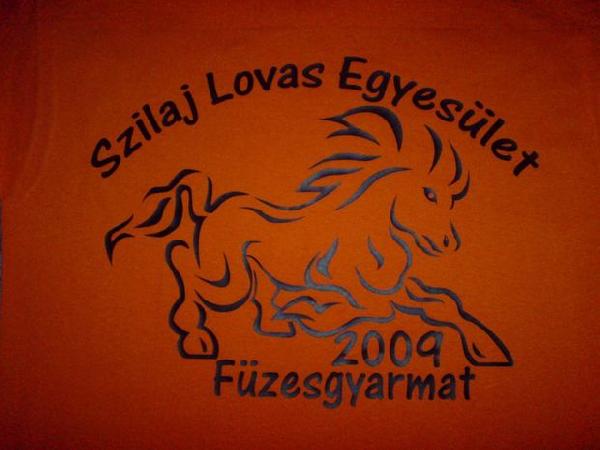 SZILAJ LOVAS EGYESÜLET