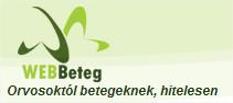 WebBeteg tartalmak