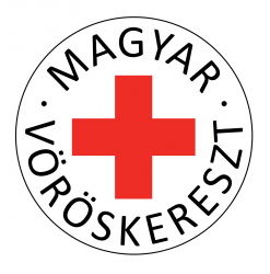 Vöröskereszt által szervezett véradások 2012. évben