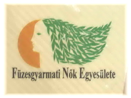 Egyesületünk logója